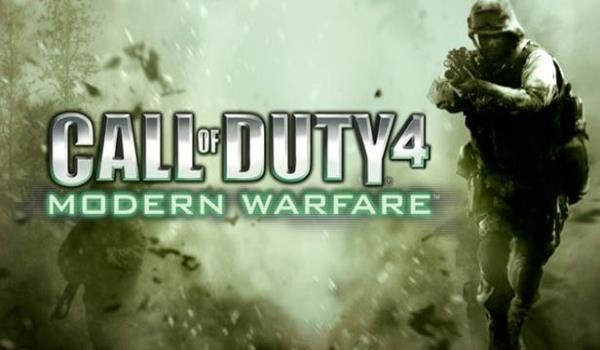 CallofDutyModernWarfare